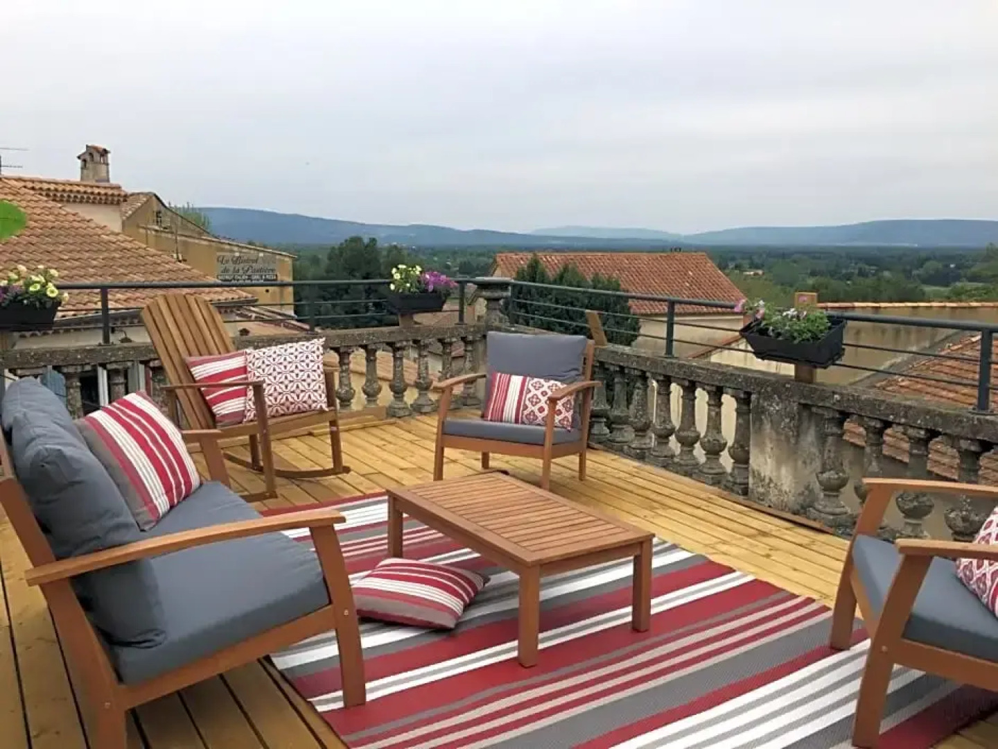 Un soir sous les étoiles