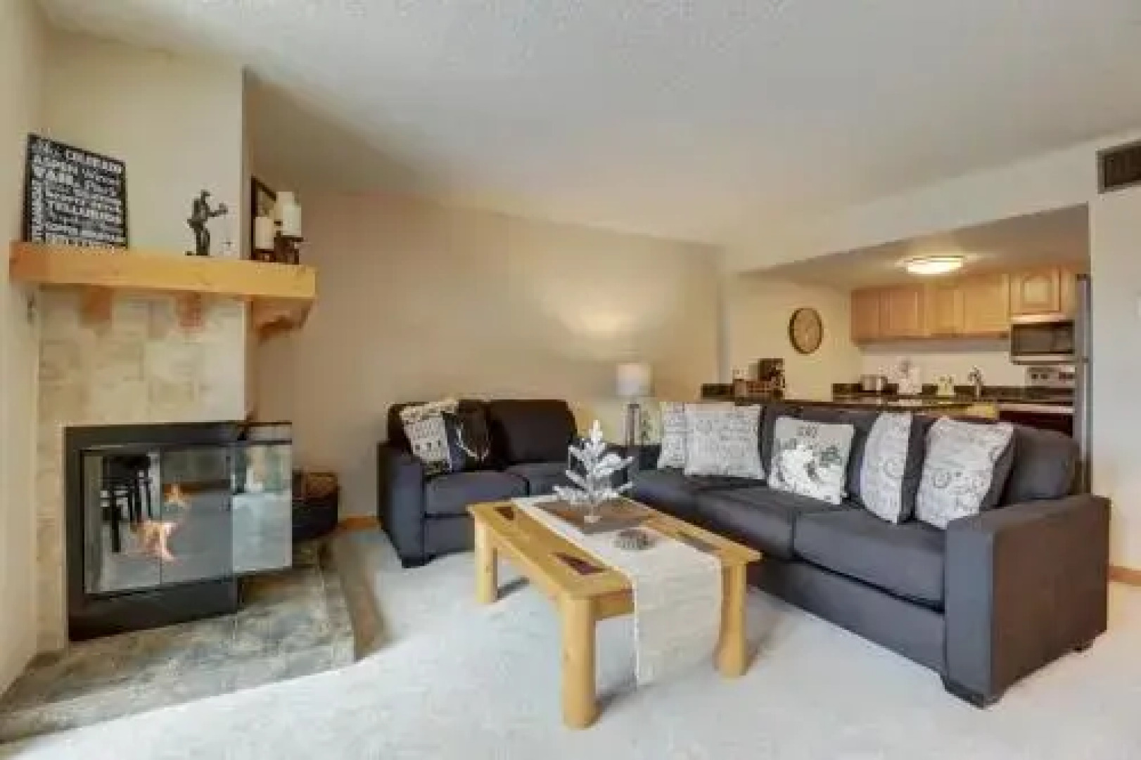 Sh403 Summit House Condo