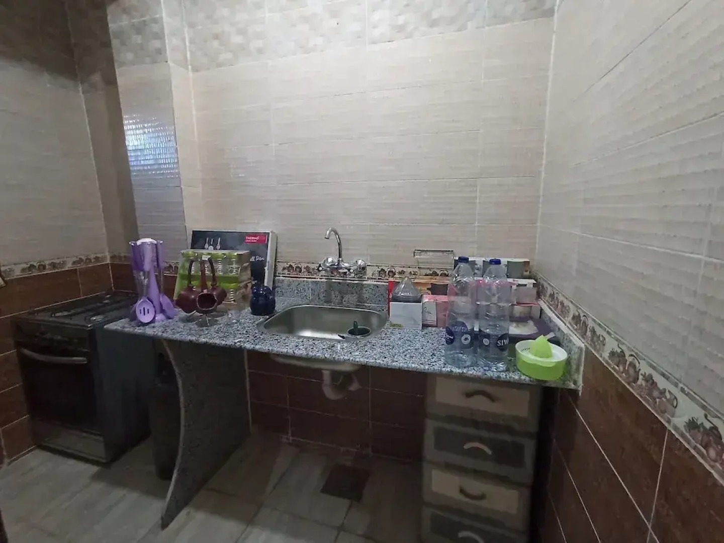 Al-Manara Hostel Siwa Oasis