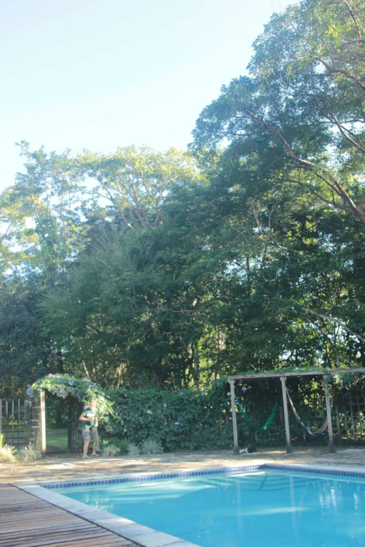 Tanager Rainforest Lodge