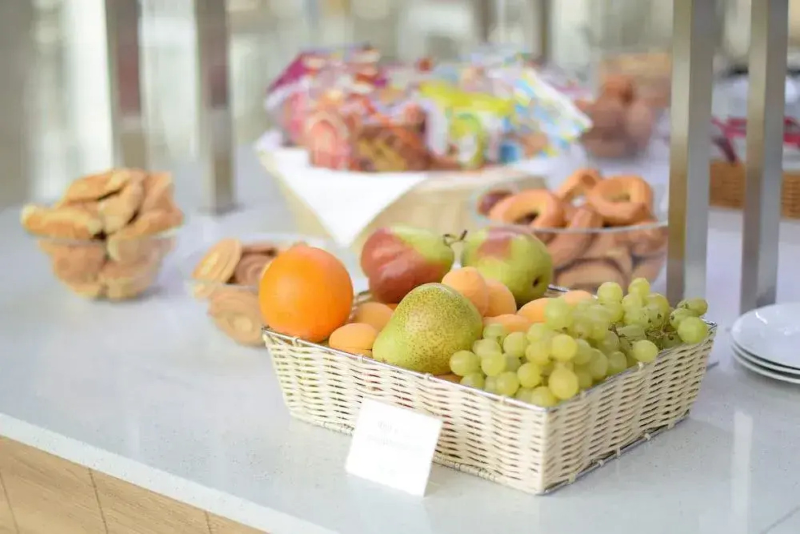 Европейский