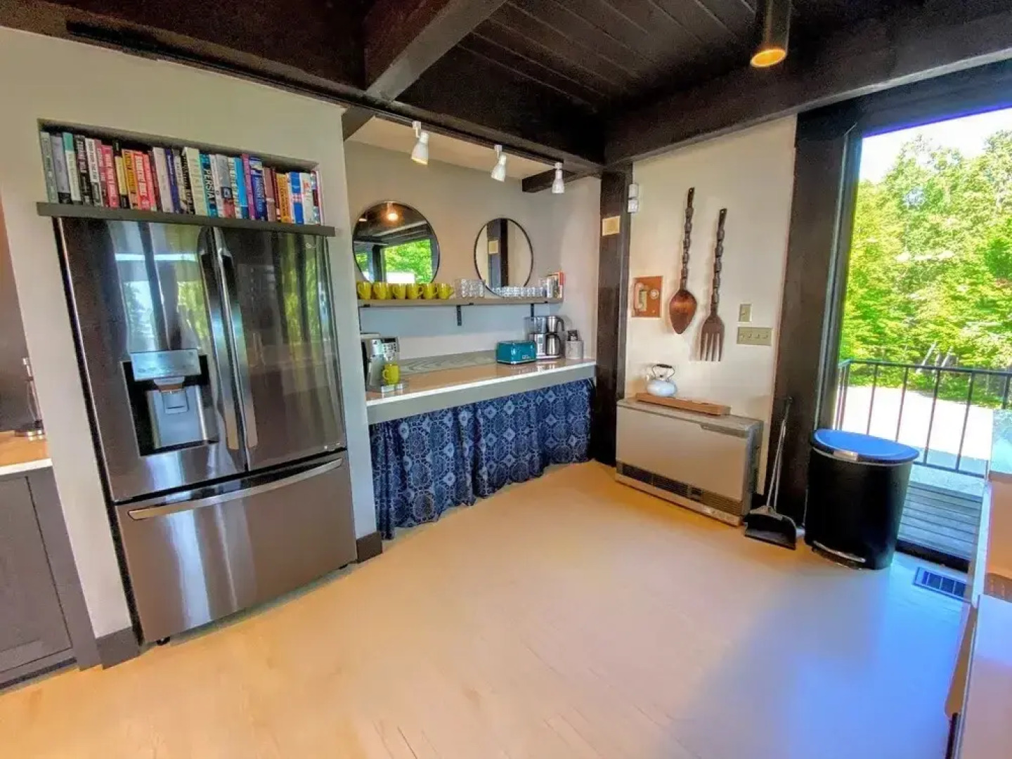 Ridge Line Lodge in Dalton, NH - by Bretton Woods Vacations