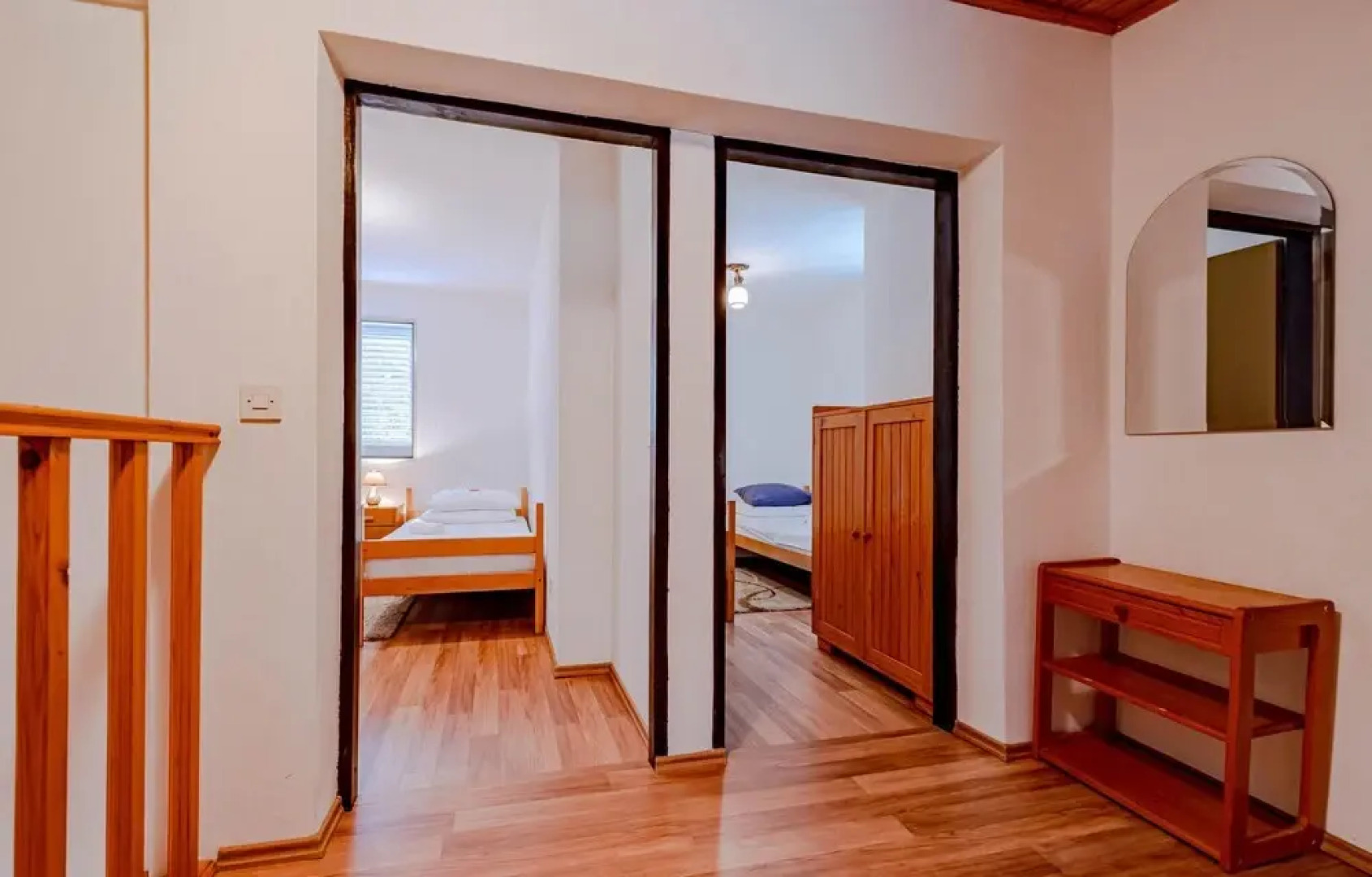 Stunning Home in Zavalatica With Wifi and 4 Bedrooms