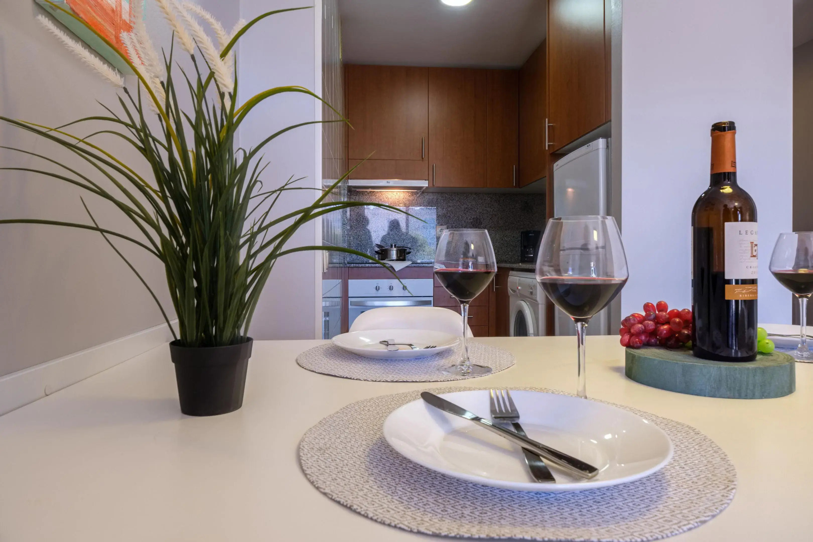 Apartamentos Estival Park