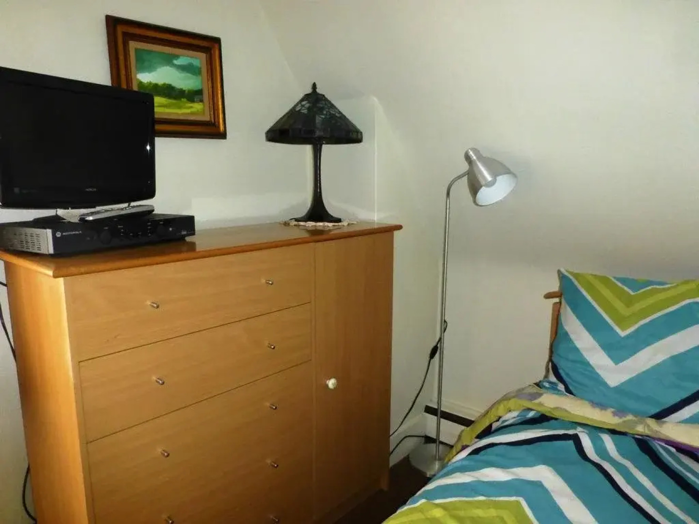 Romeos Holiday & Spa