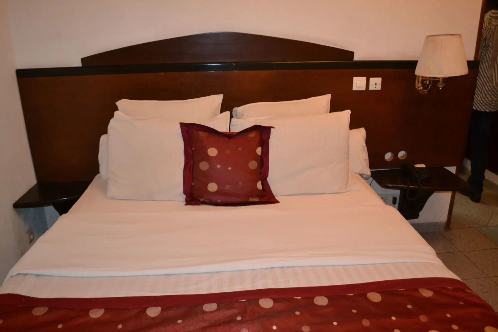 Le Luxtral Hôtel