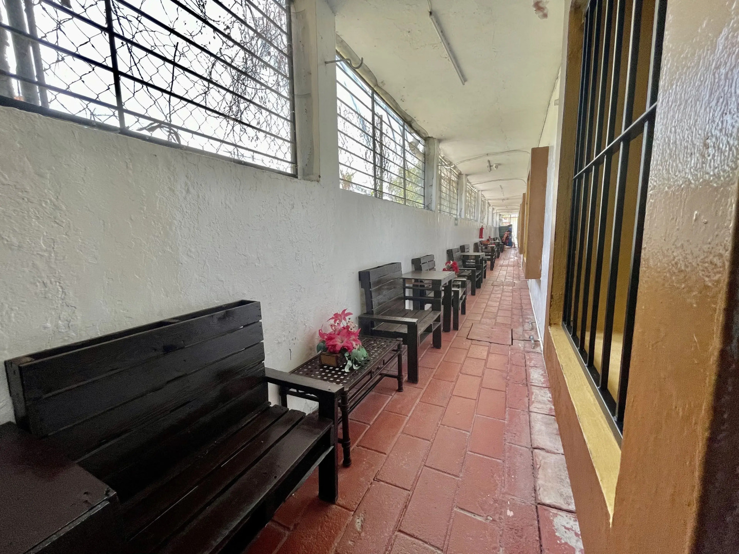 Hotel Garcias Suites