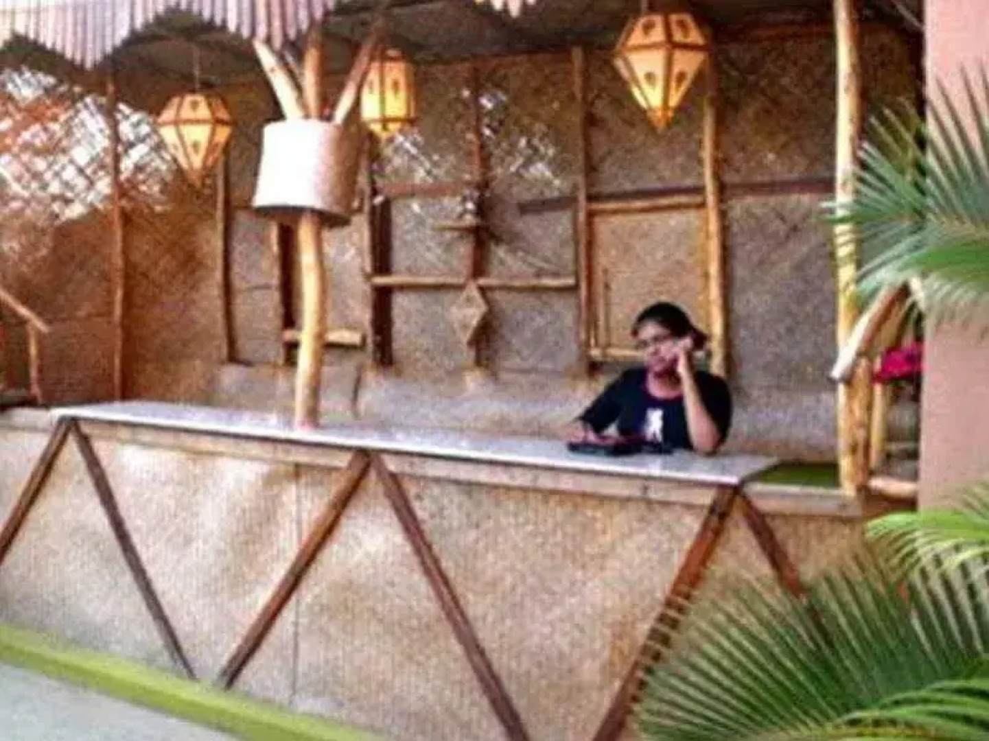 A's Holiday Beach Resort