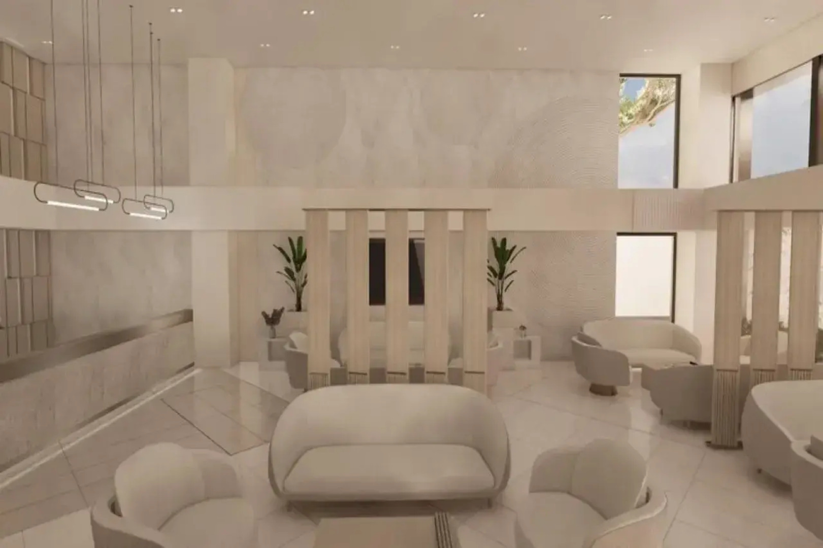 Side Orange Paradise Hotel