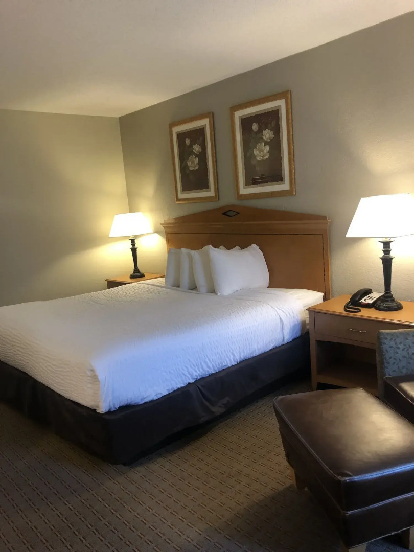 Plantation Inn of Houma