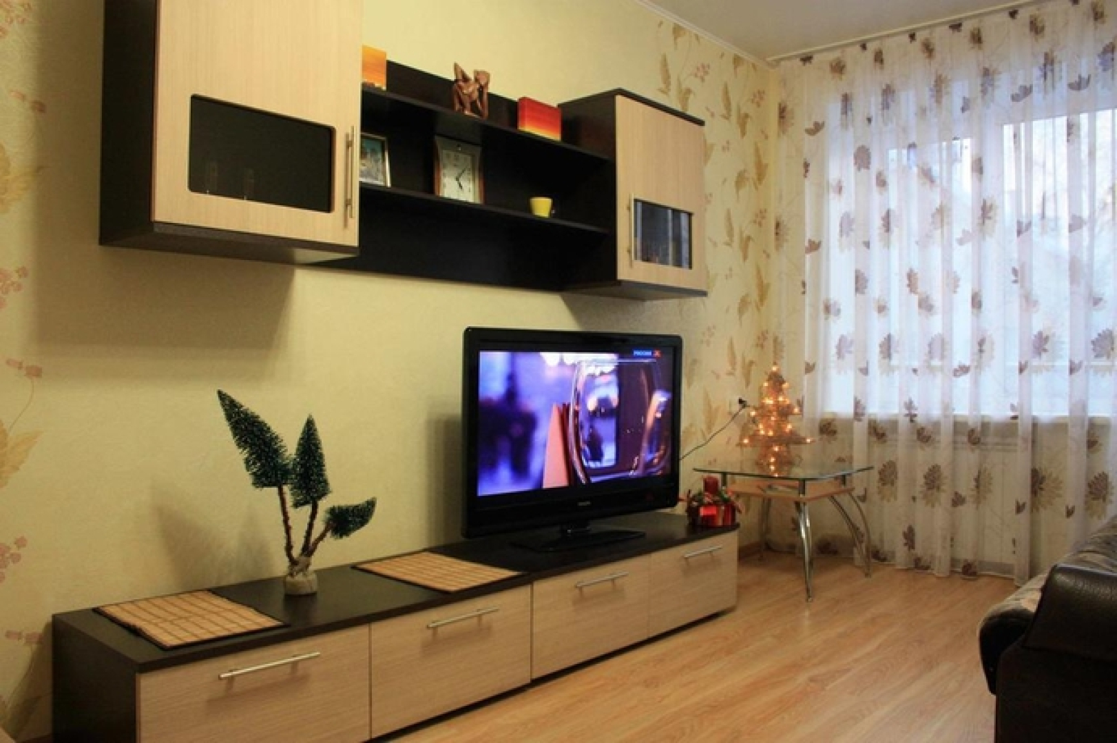 Apartments Mezhdurechensk