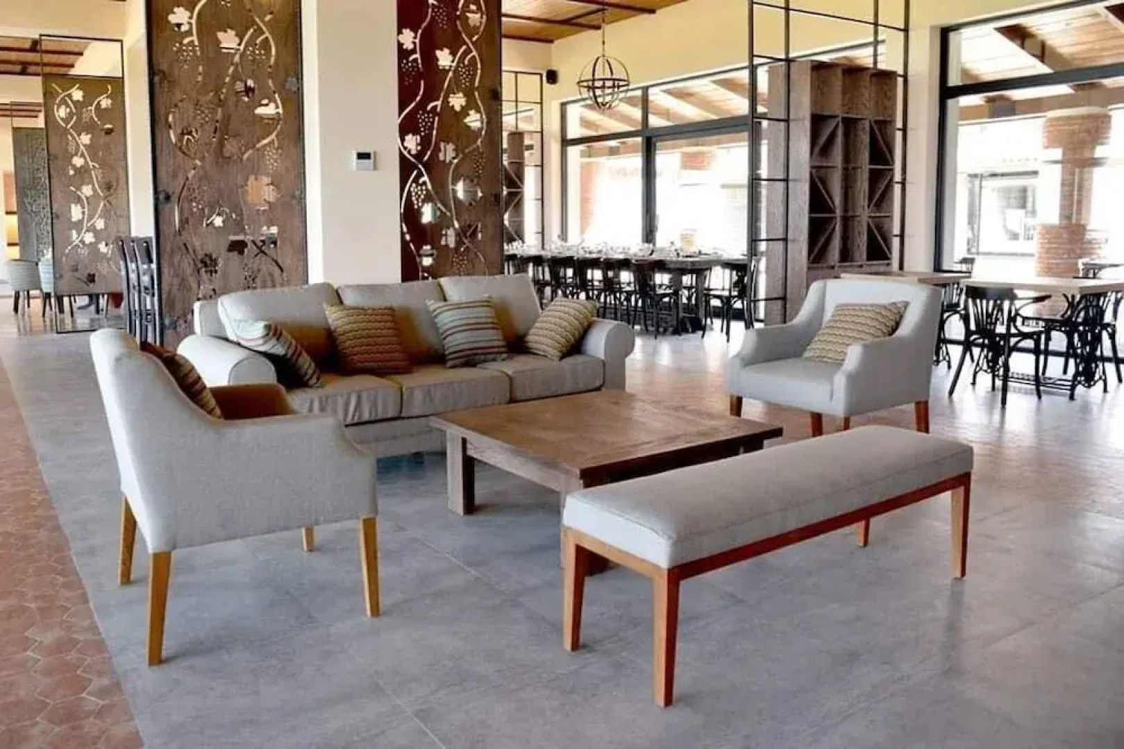 Chateau Mosmieri Resort