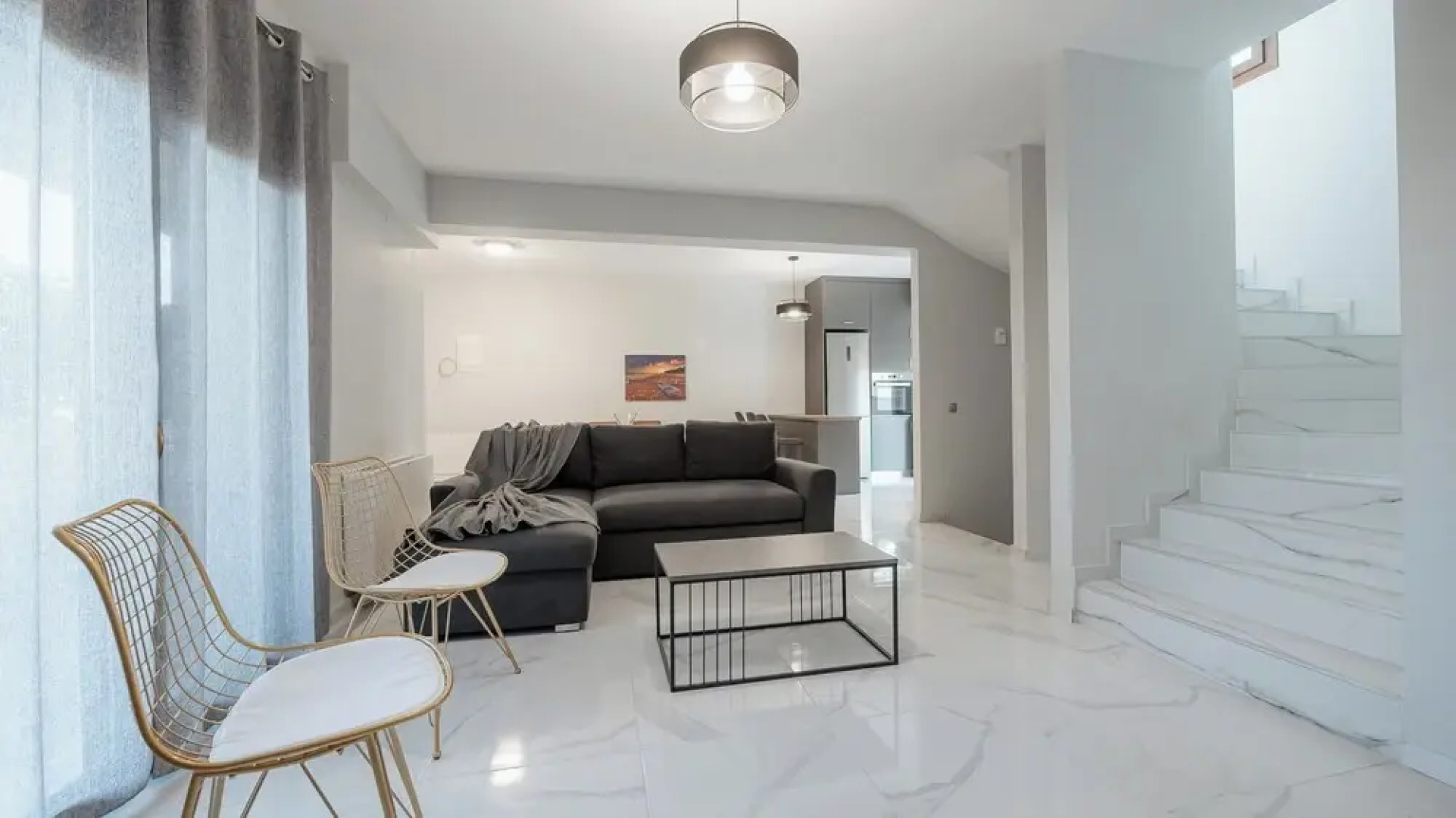 Callisto Private Pool Villa Pefkochori