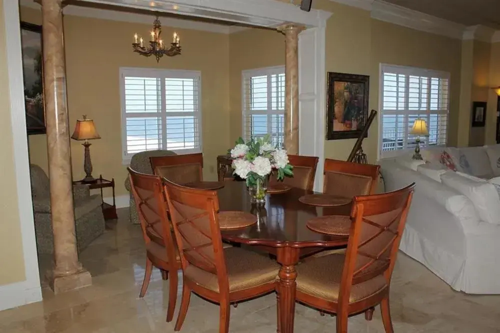 Spanish Key Condominiums By Wyndham Vacation Rentals