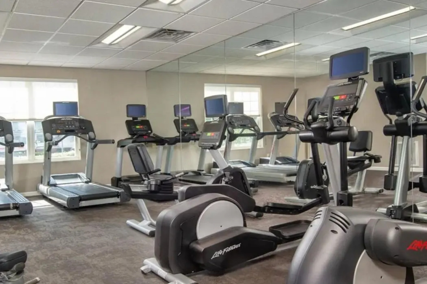 Residence Inn Baltimore Bwi Airport