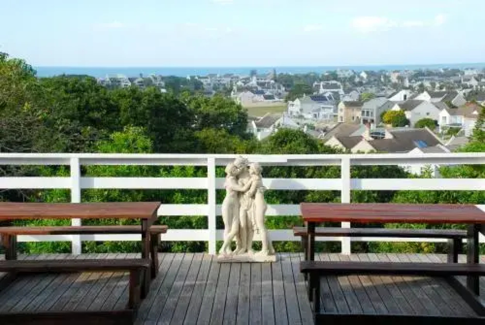 Portofino Guest House