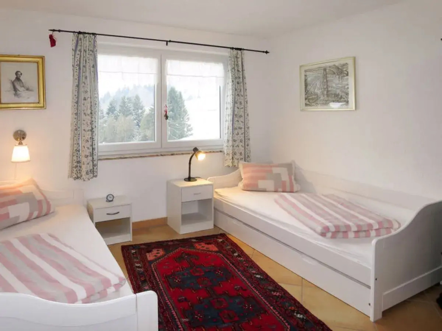 House Schuler Freiamt