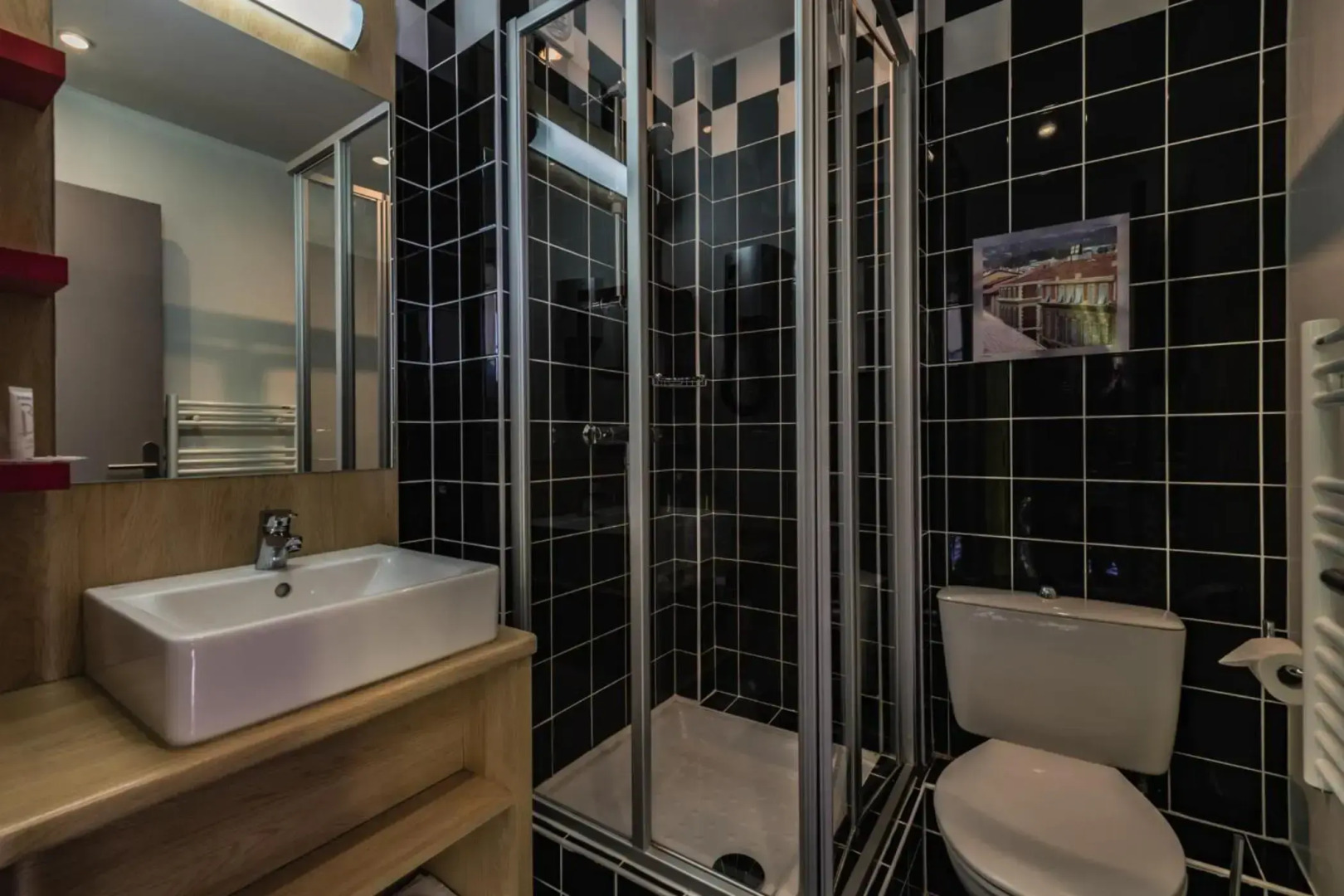 Hôtel Morgat Le Grand Hôtel De La Mer