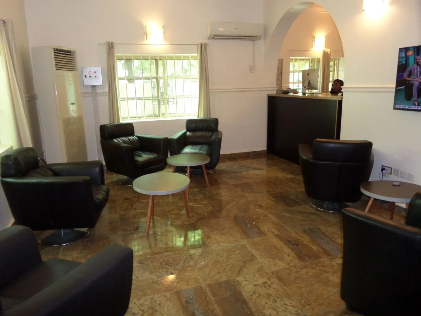 Nordic Hospitality Suites