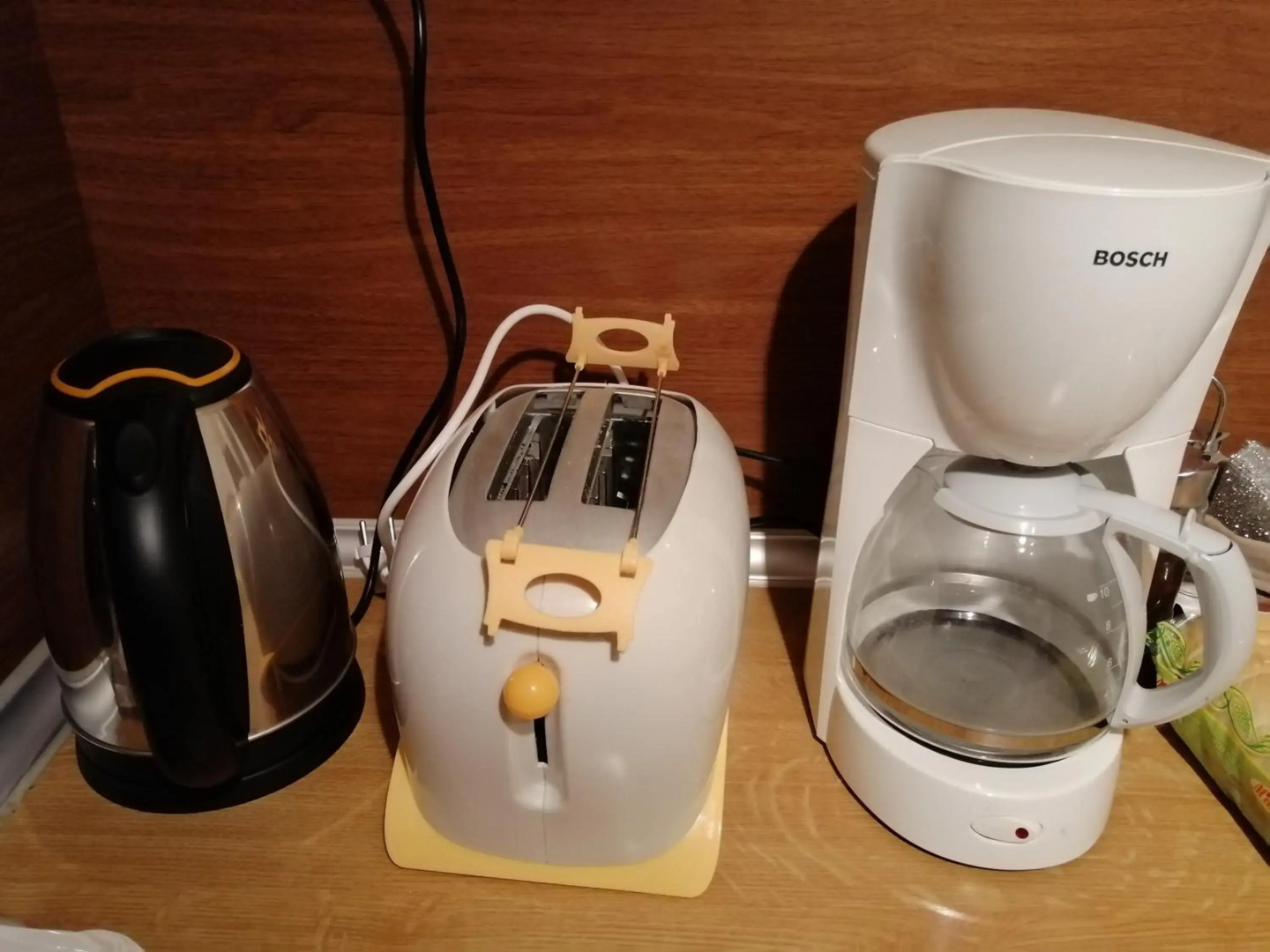 Apartment Viki Pamporovo