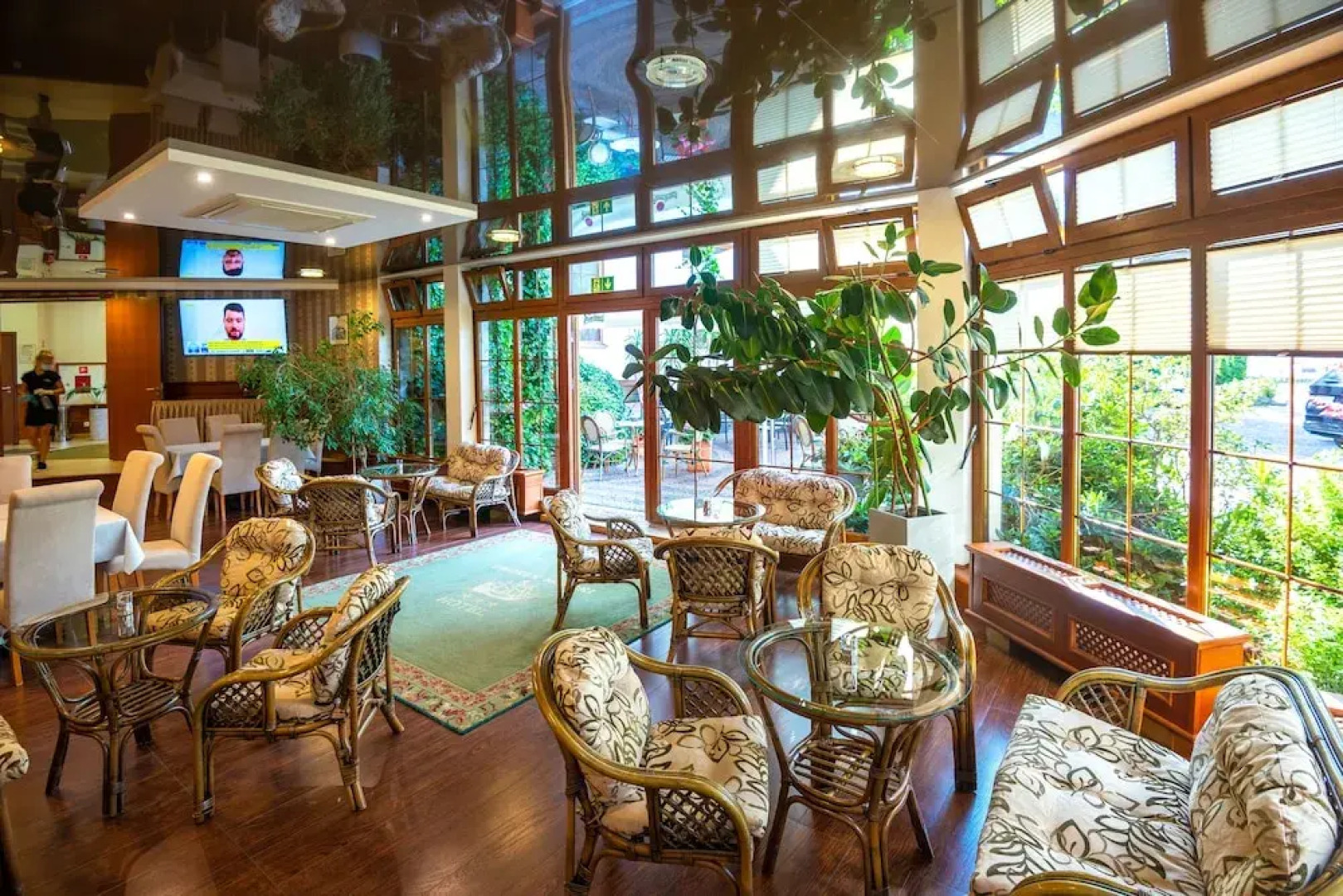 Dworek Morski Mielno