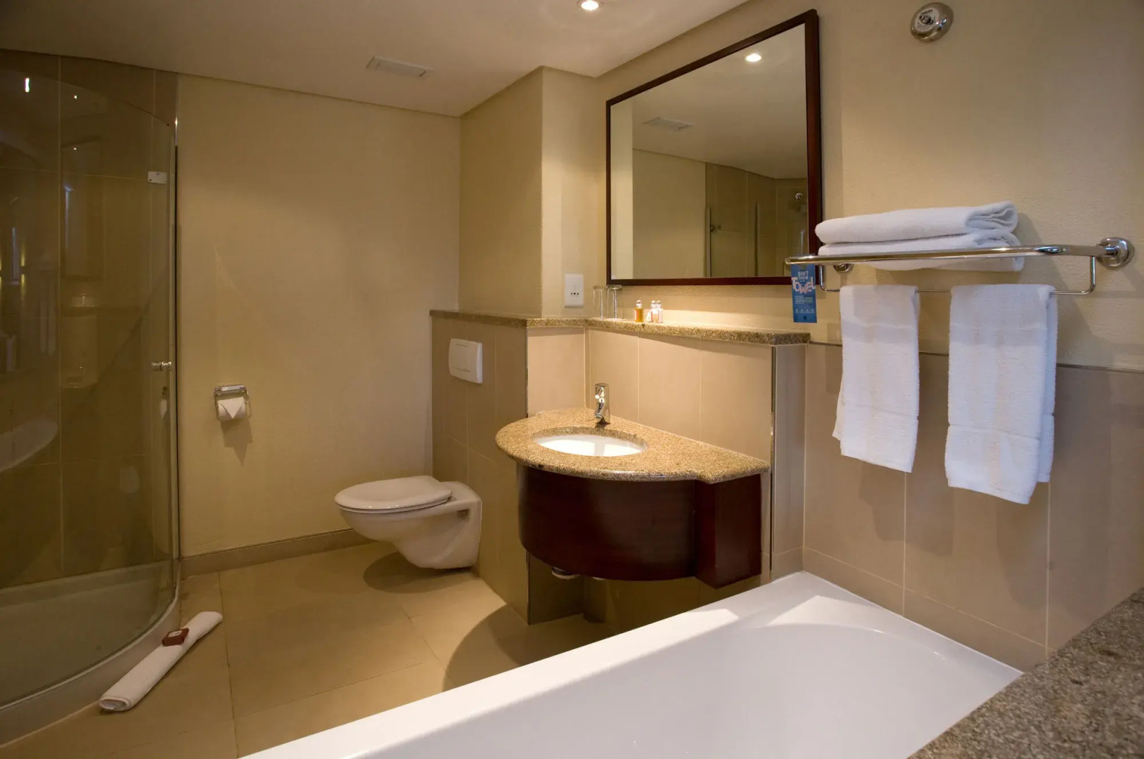 City Lodge Johannesburg Airport, Barbara Road