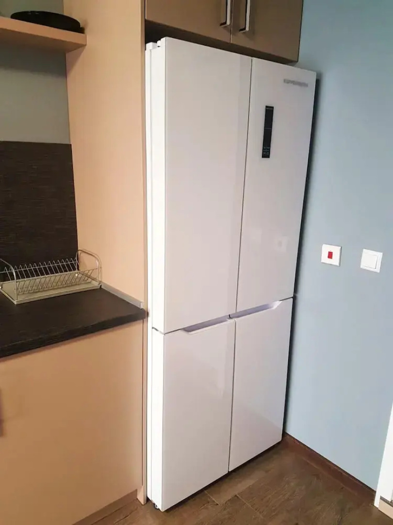 Studio in Karlovo, With Wonderful City View