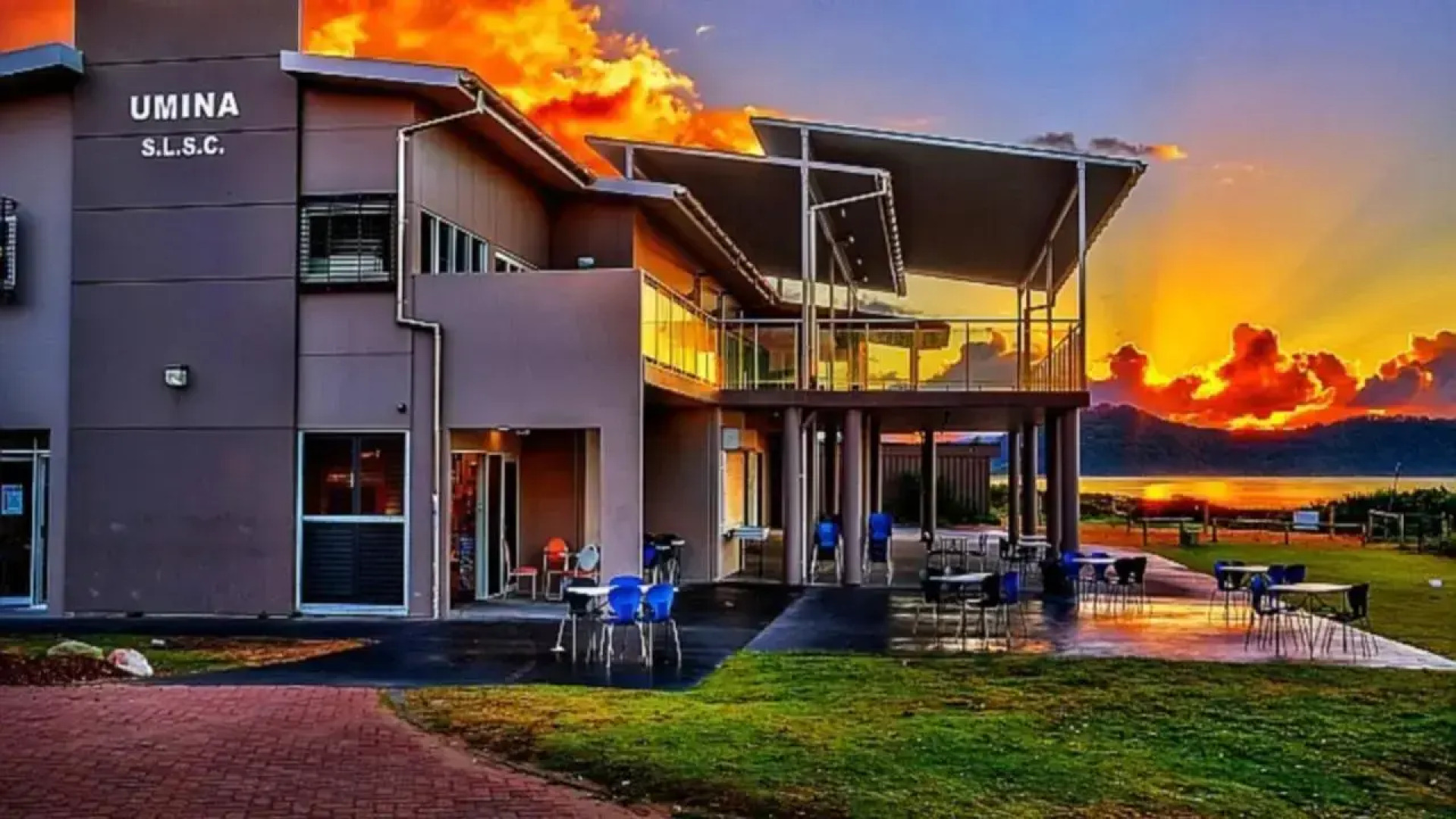 Belkota - Umina Beach Wifi