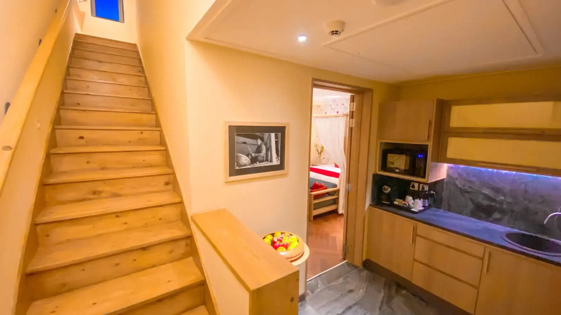 Taj Theog Resort & Spa, Shimla