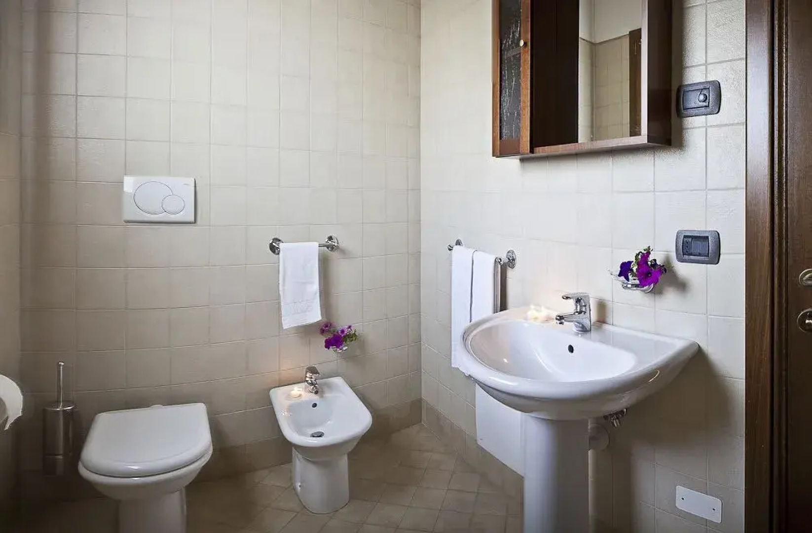 Agriturismo Ai Casoni