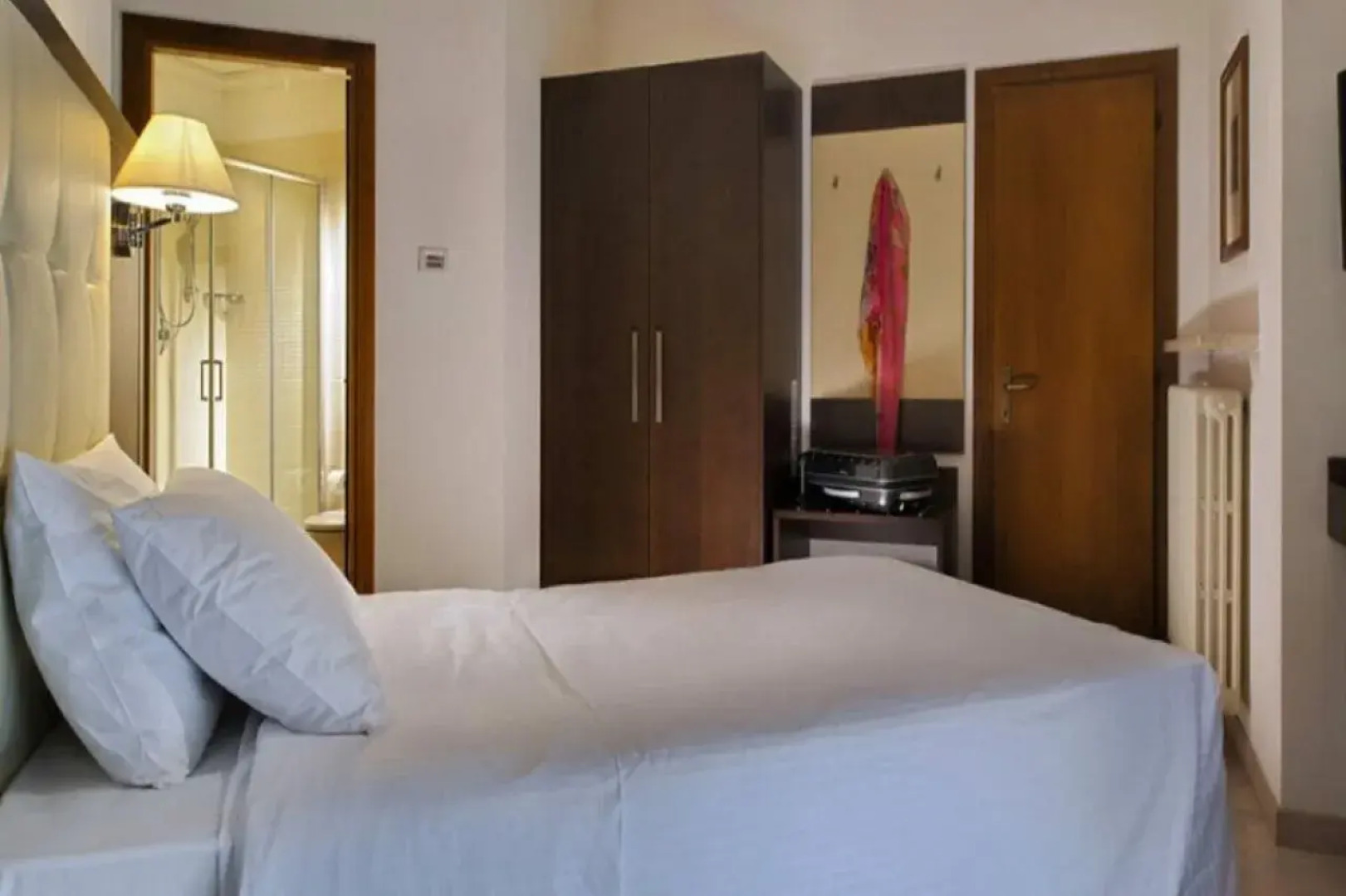 Continental Terme Hotel