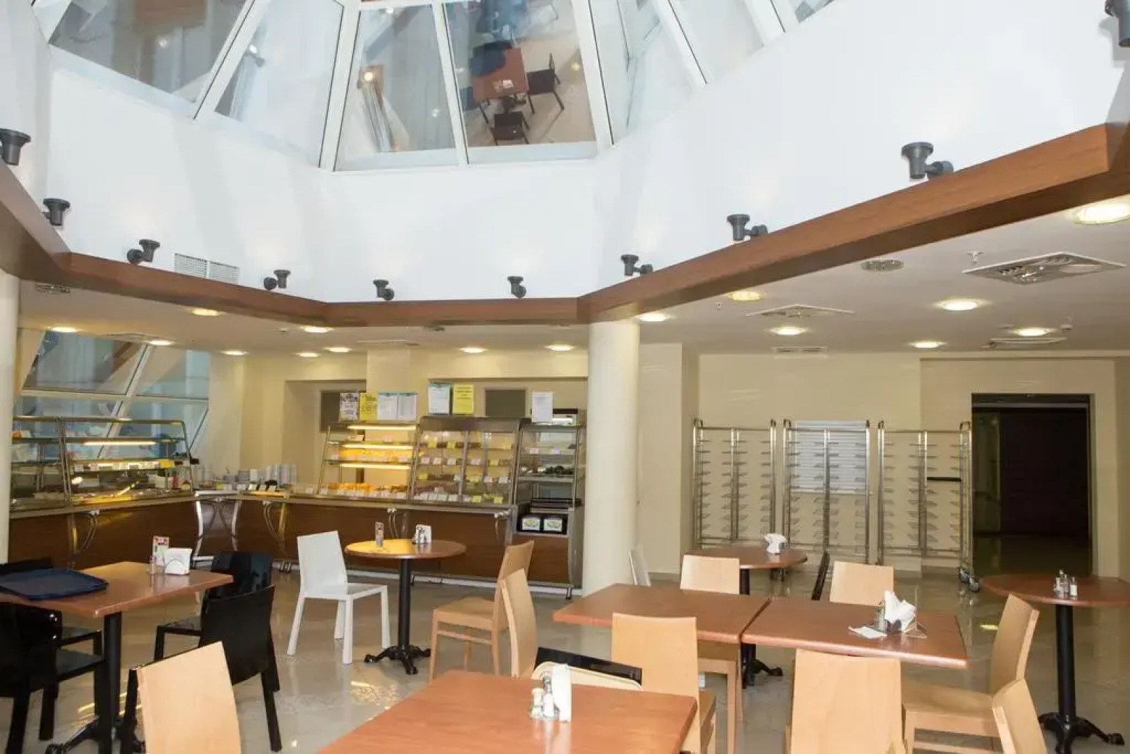 Гостиница РАНХиГС