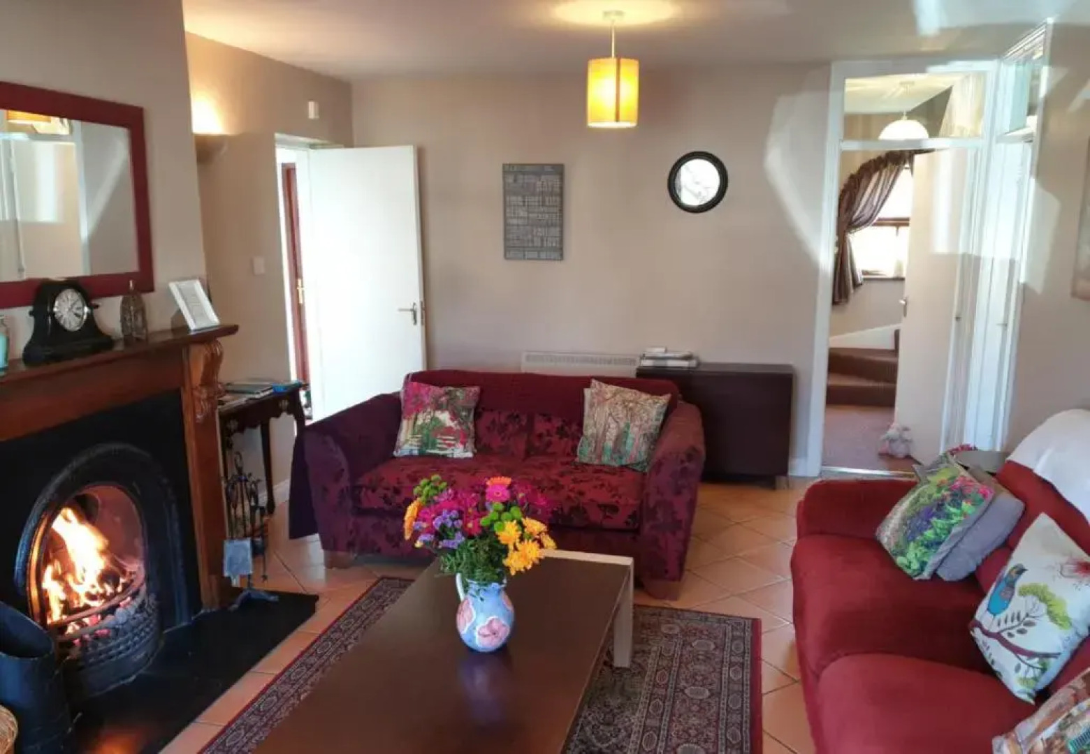 Forest Park Holiday Home No 13