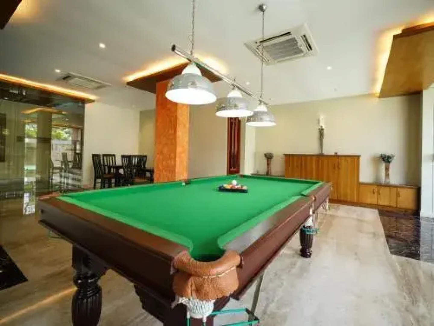 Sherlys Casa Grande by Vista Rooms