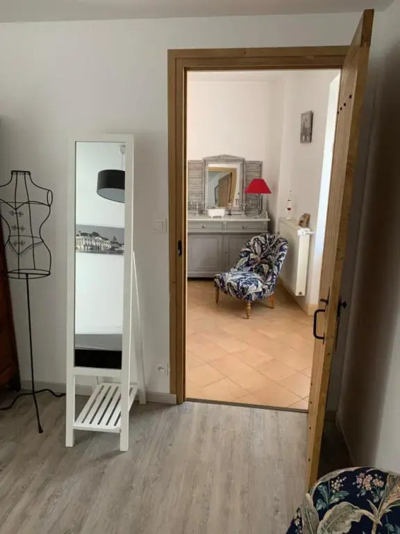 Gîte du Parc des Mauves