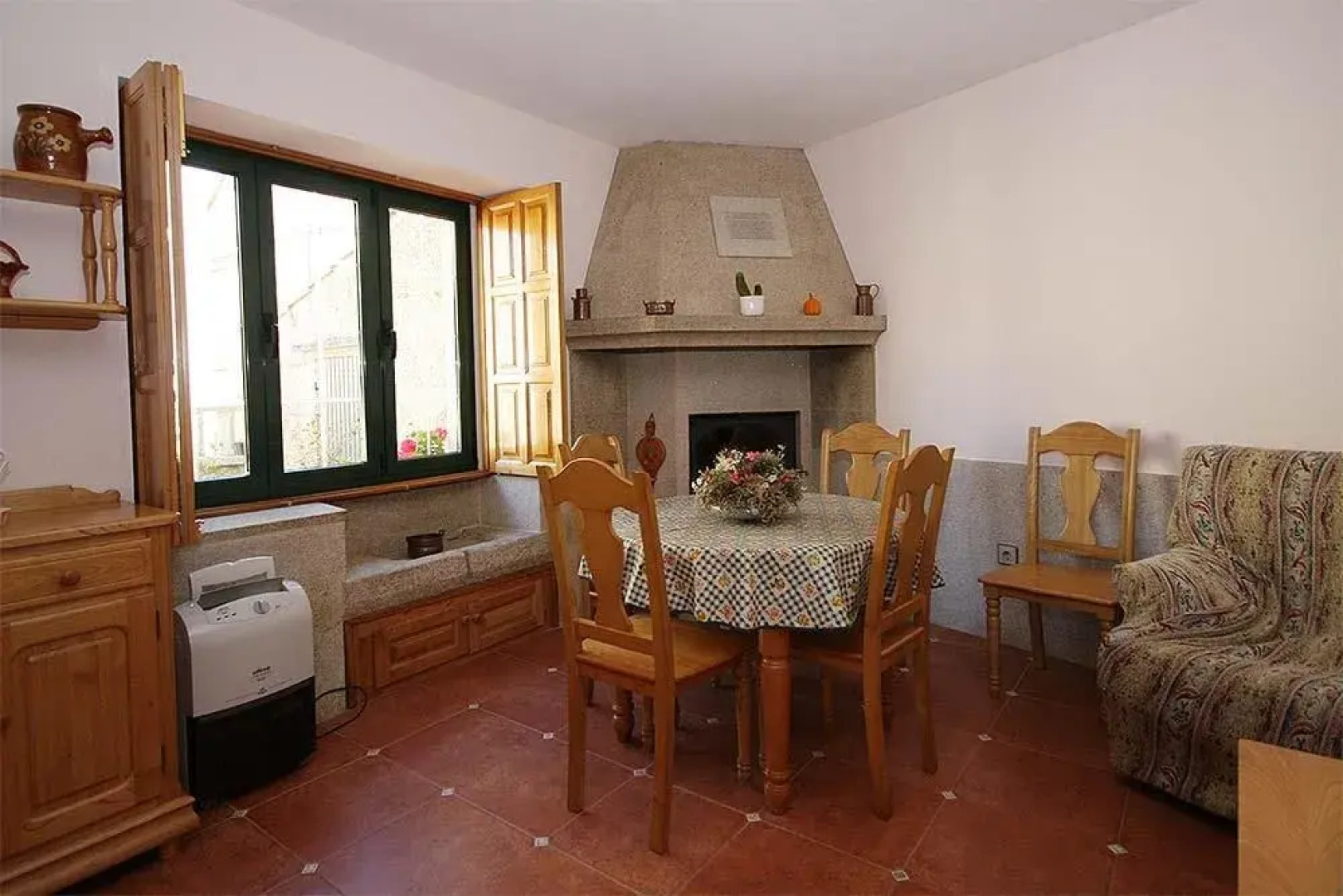 House In Carnota 101500 - Rnu 65439