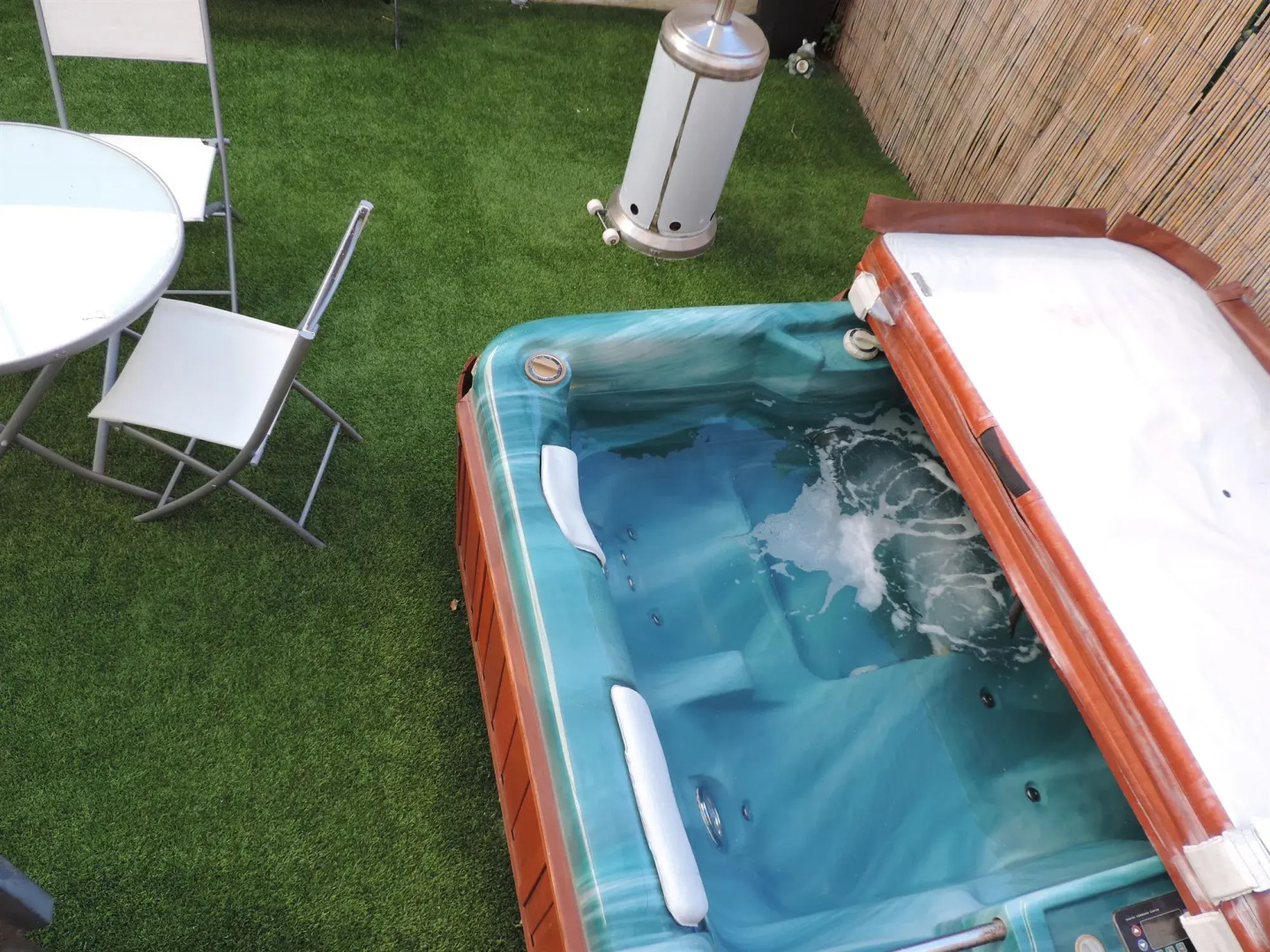 Barbancho Apartaments