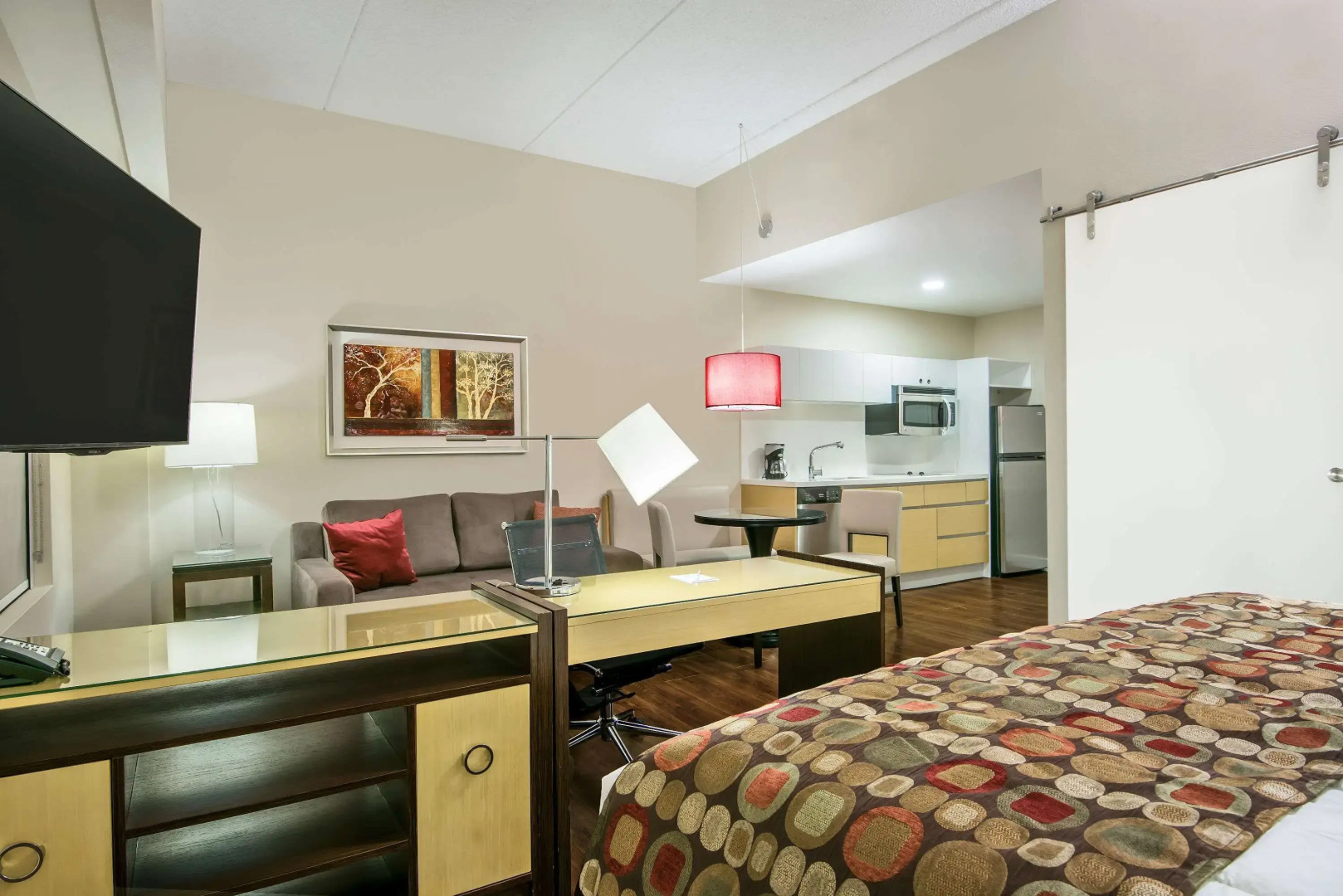 Hawthorn Extended Stay by Wyndham McAllen