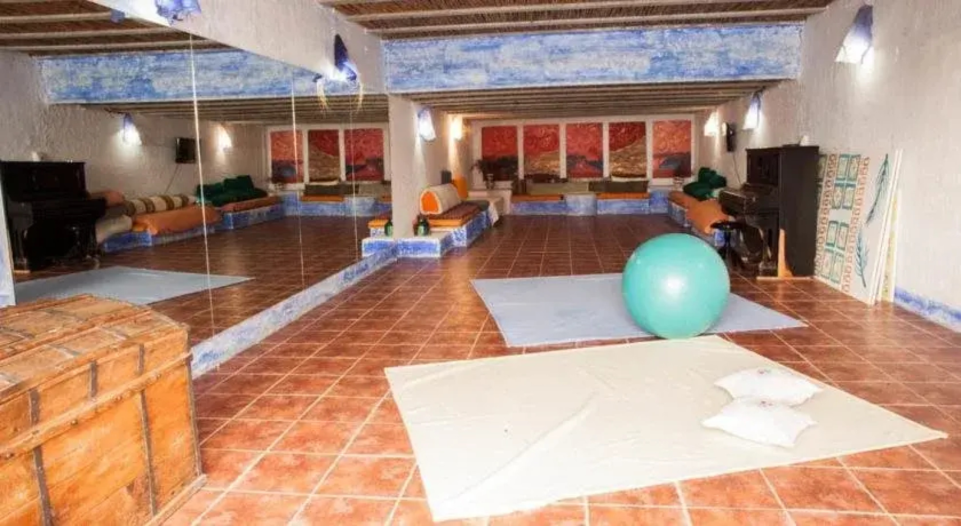 Casa Rural Aloe Vera