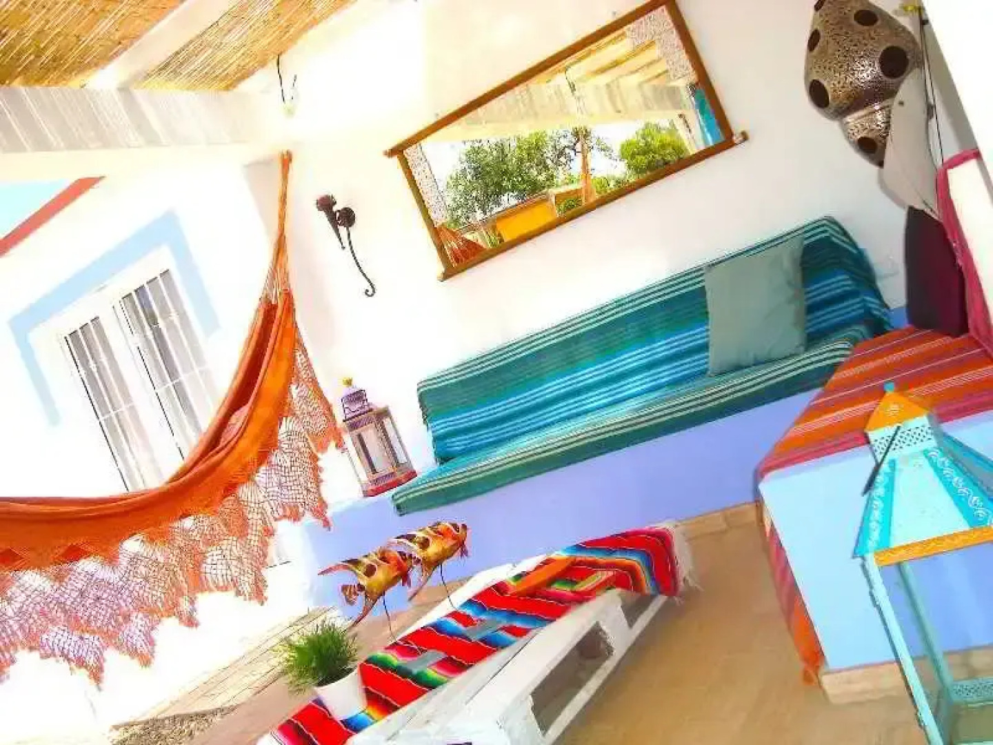 Monte da Lua - Guest House