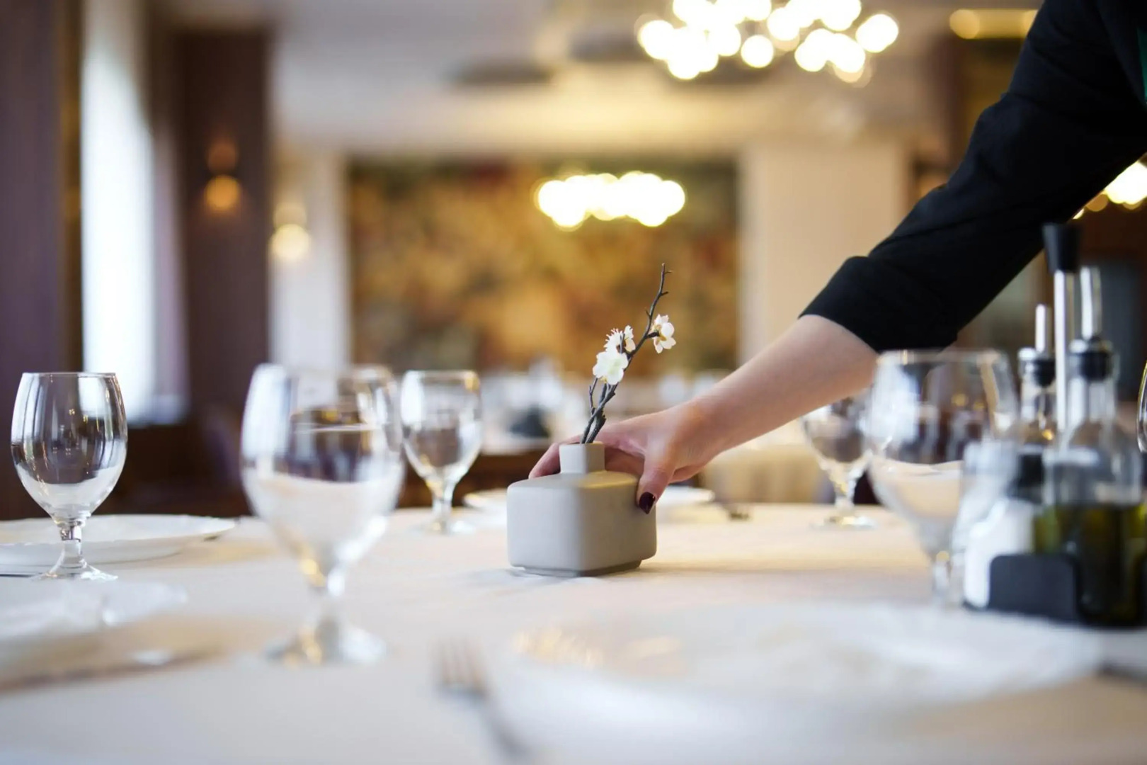 Hotel Montana Palace