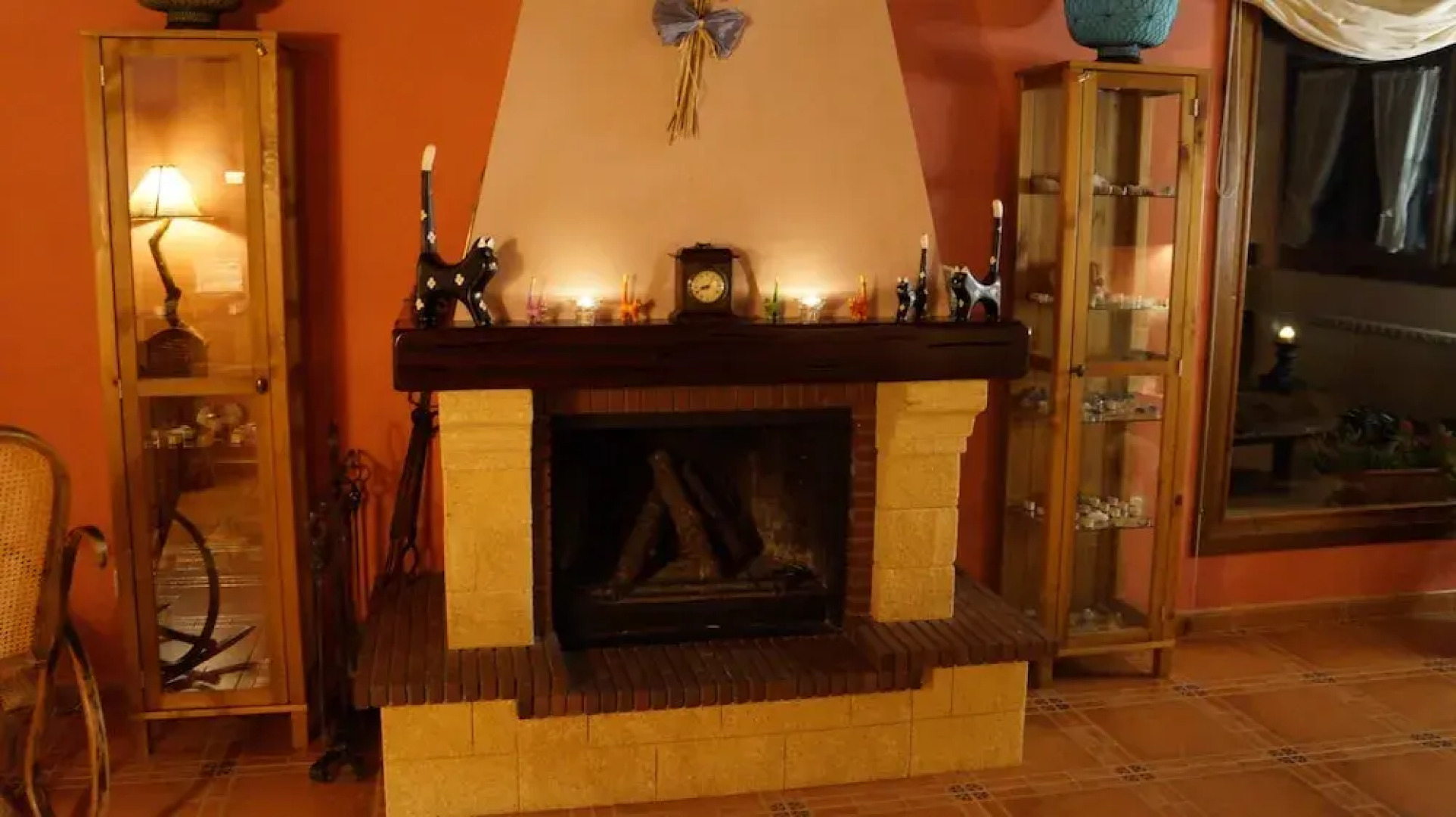 El Balcón De Alboreca