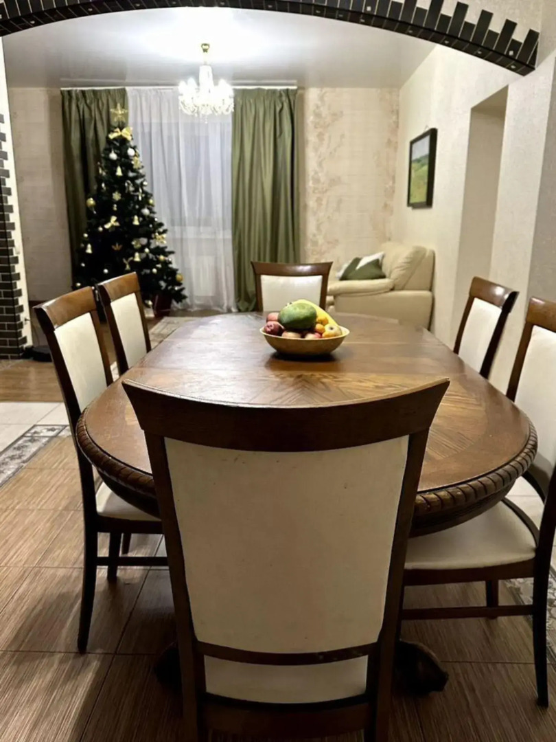 Коттедж в проезде 1-й Аллейный 40