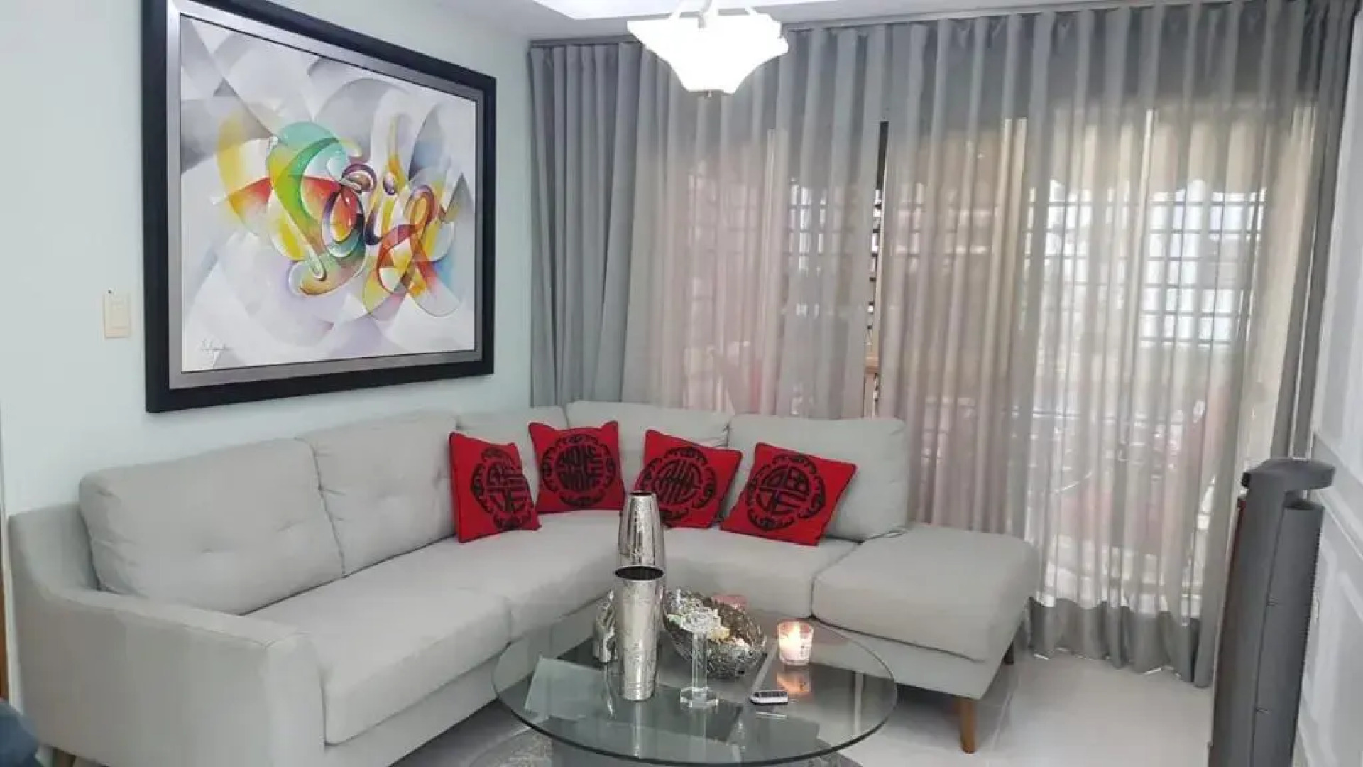 Altos de Alemeda, Santo Domingo Oeste