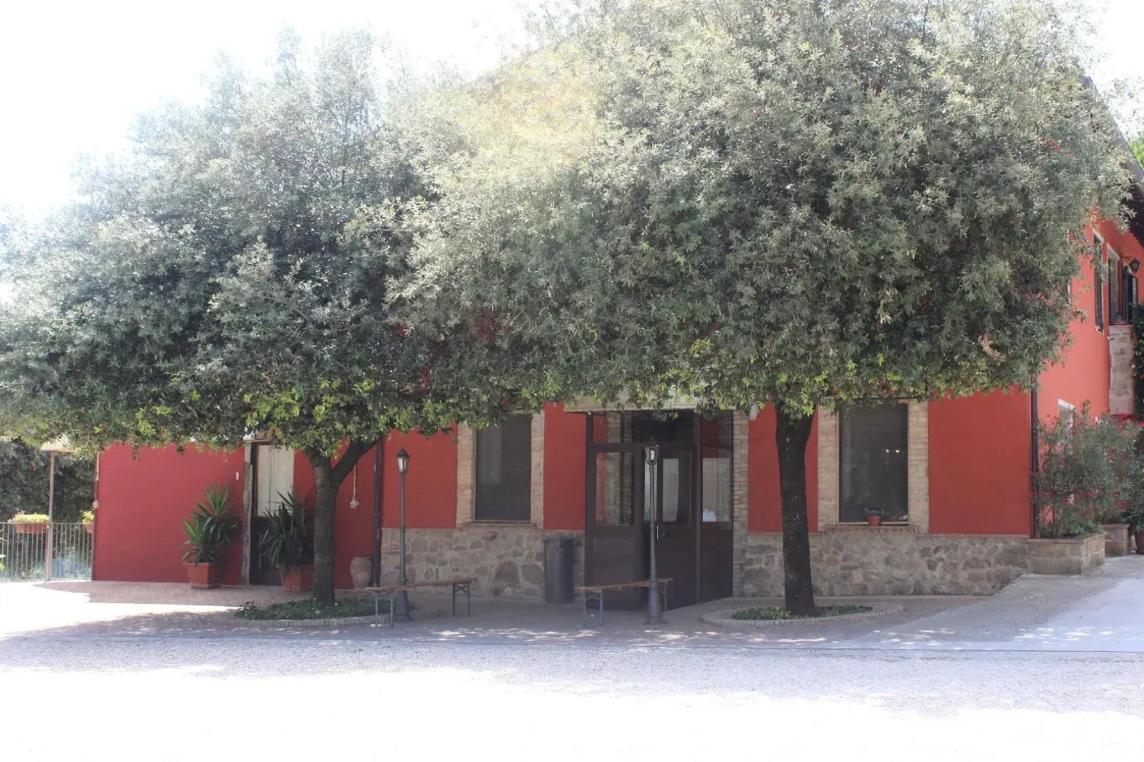 Società Agricola F.lli Angelucci