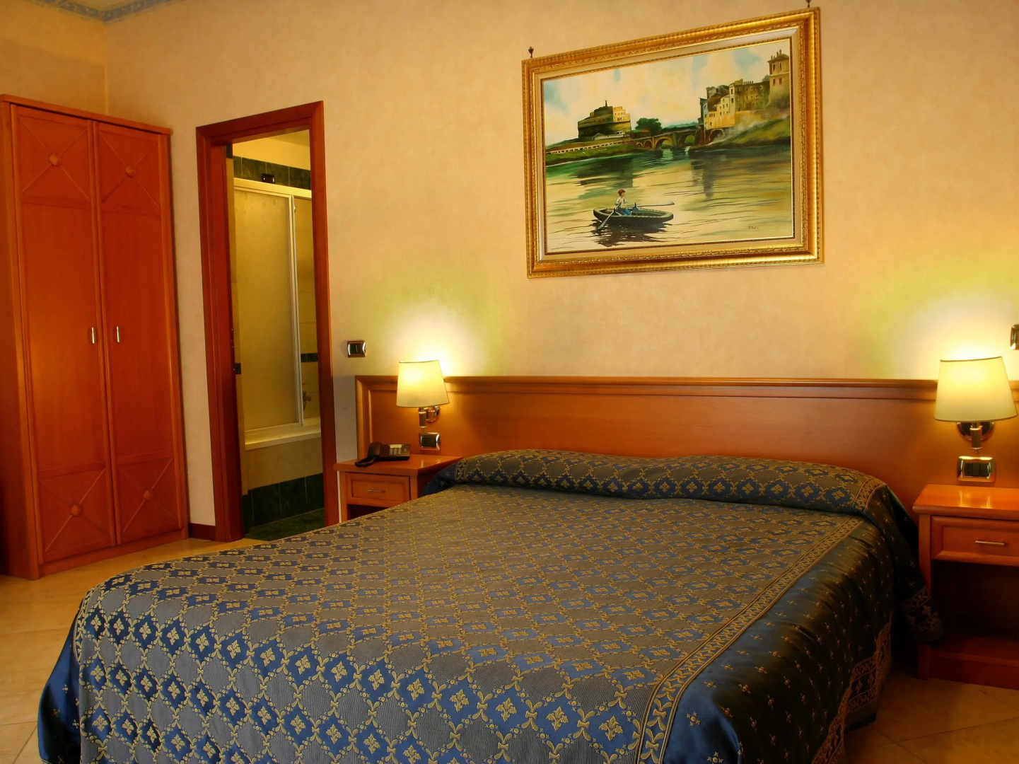 Hotel Orlanda