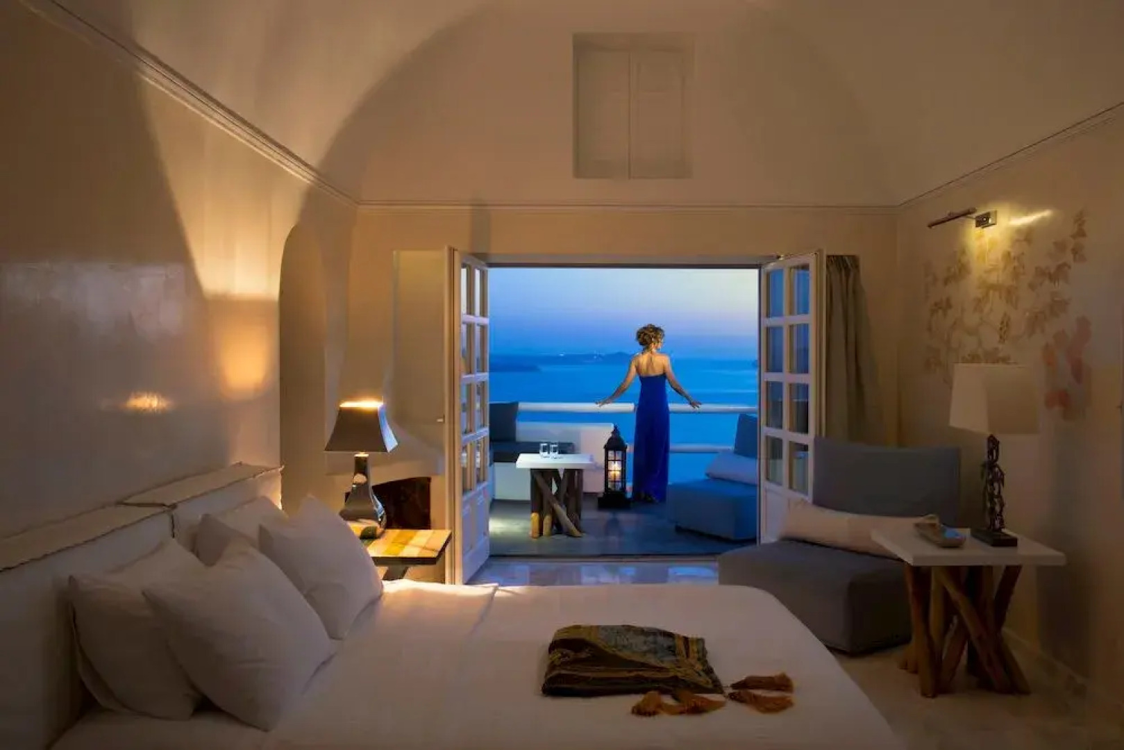 Art Maisons Aspaki Exclusive Suites