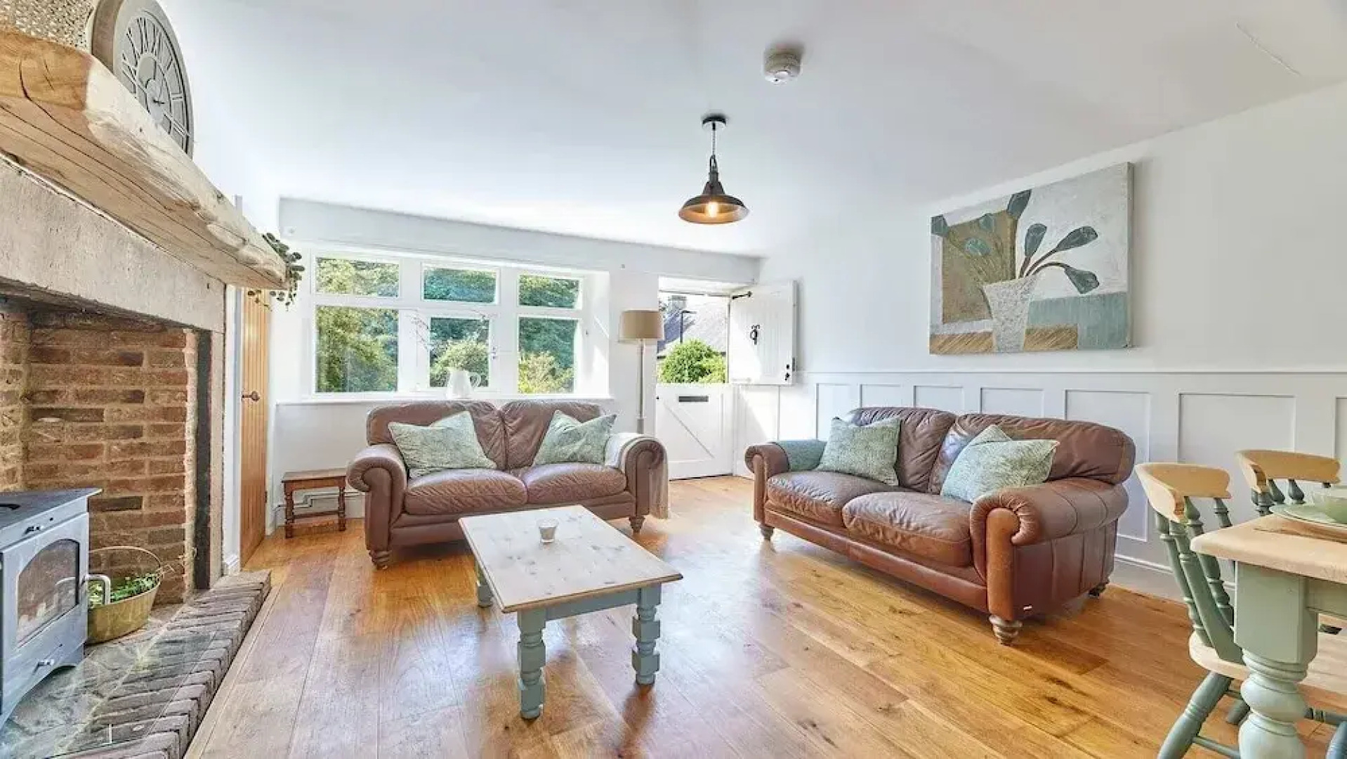 Host Stay Waterleap Cottage