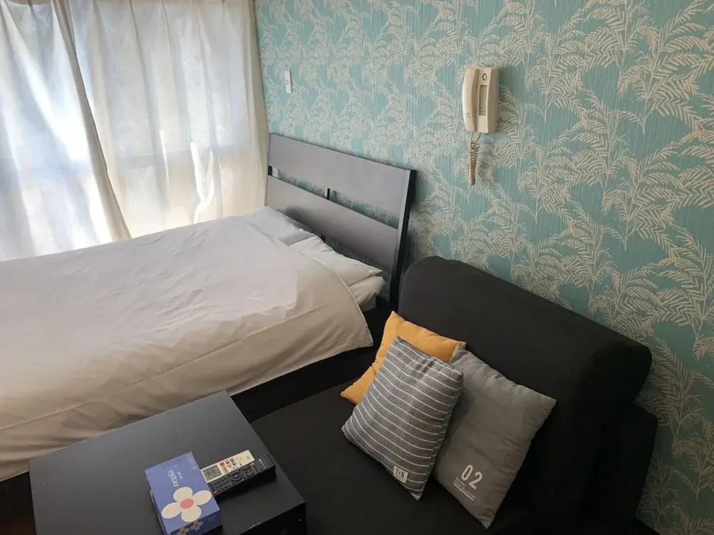 Exsaison Shirokita 408