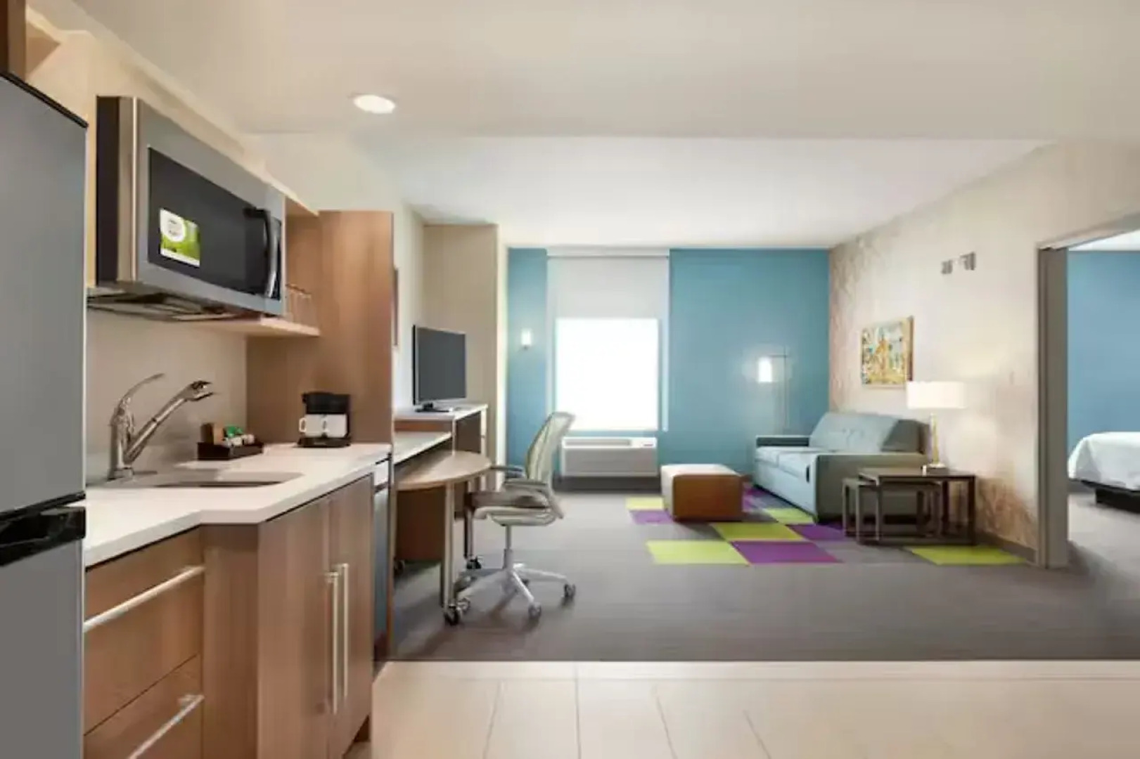 Home2 Suites By Hilton Camarillo